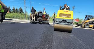 Driveway Pressure Washing in Fillmore, UT